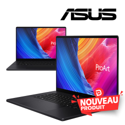 ASUS PRO ART H7606WP 16  OLD TOCH R9 32GB 1TBSSD W