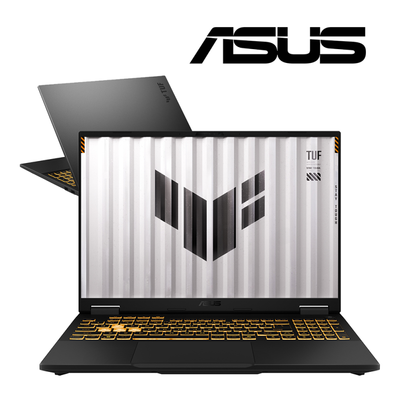 ASUS GAMER TUF608JHR 16  I7 16GB 1TBSSD W11 1Y