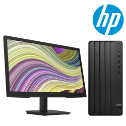 HP 290 G9 TWR I5 8GB 512SSD P22v 1Y