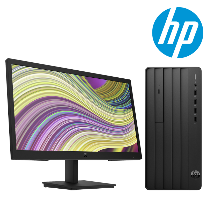 HP 290 G9 TWR I5 8GB 512SSD P22v 1Y