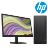 HP 290 G9 TWR I5 8GB 512SSD P22v 1Y