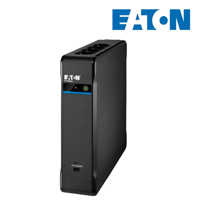 Eaton 3P 1300  USB FR