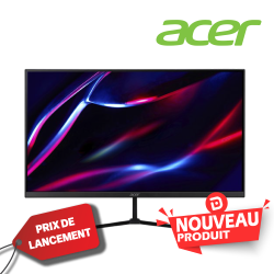 ACER MONITEUR NITRO GAMING 27  HDMI XDP 1Y