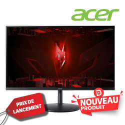 ACER MONITEUR NITRO GAMING 23  2HDMI 1Y