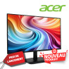 ACER MONITEUR 24  HDMI VGA 1Y