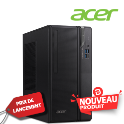 ACER VS I5 16GB 256SSD MICROTOWER 15L FREEDOS 2Y