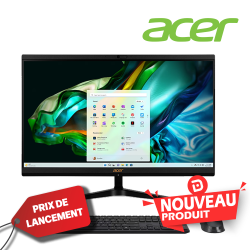 ACER ASPIRE AIO 23  I5 16GB 512SSD W11H 2Y