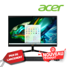 ACER ASPIRE AIO 23  I3 8GB 512SSD W11H 2Y