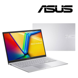 ASUS VIVOBOOK X1504V 15 6  I3 8GB 512 SSD W11 1Y