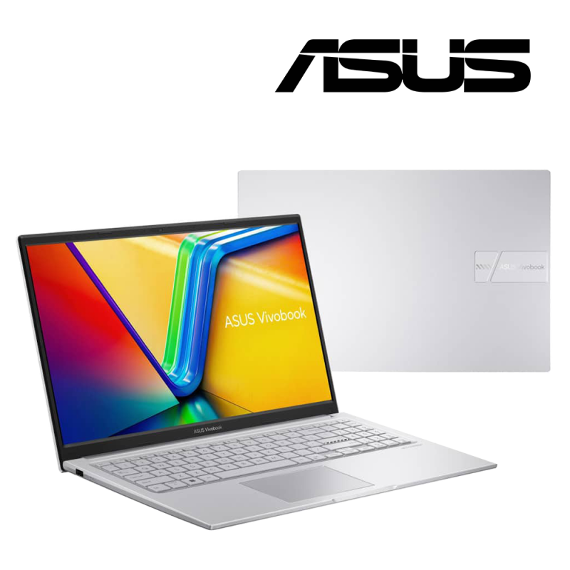 ASUS VIVOBOOK X1504V 15 6 I3 8GB 512 SSD W11 1Y ASUS VIVOBOOK X1504V 15 6 I3 8GB 512 SSD W11 1Y