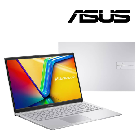 ASUS VIVOBOOK X1504V 15 6  I3 8GB 512 SSD W11 1Y