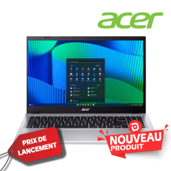 ACER EXTENSA 15  I5 8GB 512SSD FREEDOS 2Y
