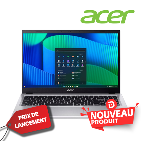 ACER EXTENSA 15  I5 8GB 512SSD FREEDOS 2Y