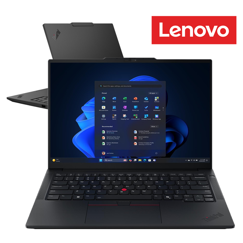 LENOVO THINKPAD E14 14  Core 7 16GB 512 SSD Dos 2Y