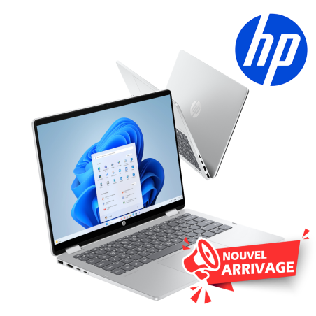 HP OB5 Flip Core5 16GB 1TB Tactile W11H 1Y Qwerty 