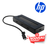HP 4K USB-C Multiport Hub EURO