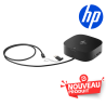 HP USB-C A Universal Dock G2