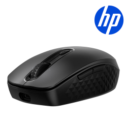 HP 695 Qi-Charging Wireless Mouse EURO