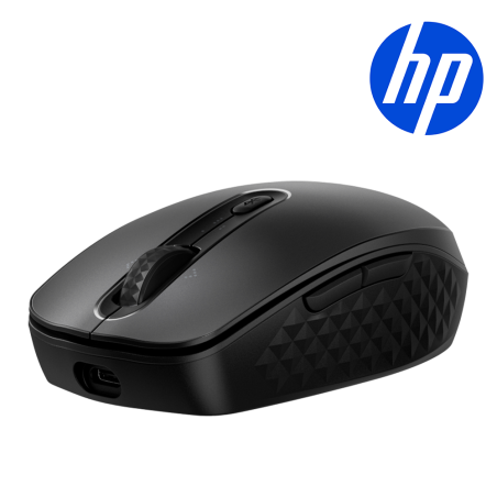 HP 695 Qi-Charging Wireless Mouse EURO