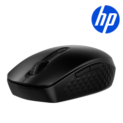 HP 425 Programmable Wireless Mouse EURO