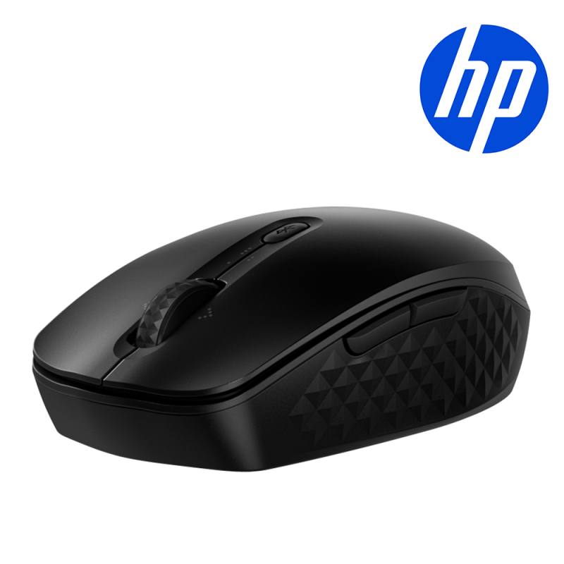 HP 425 Programmable Wireless Mouse EURO