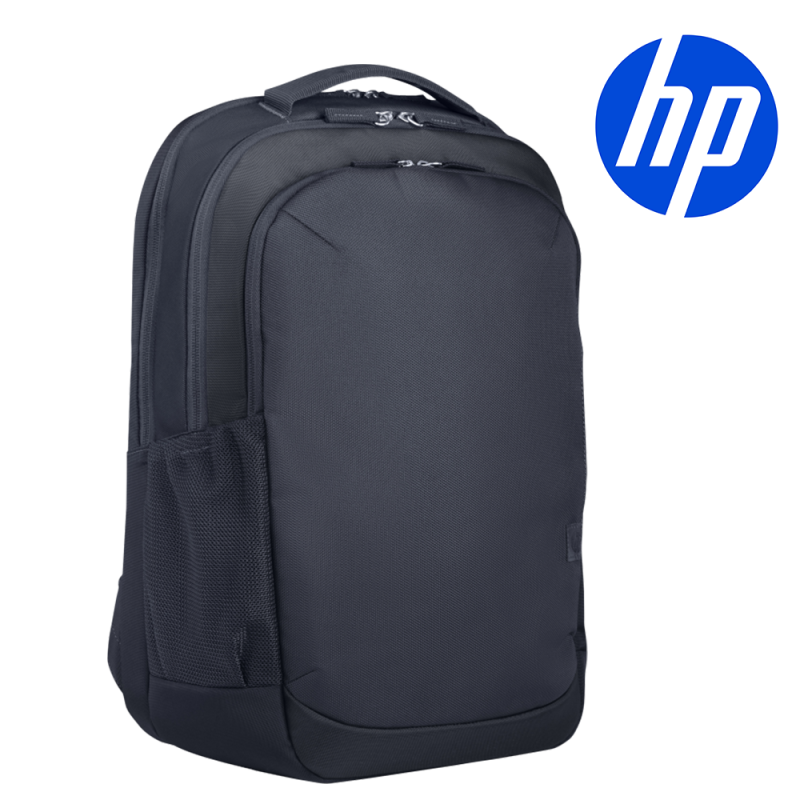 HP Everyday 16 Odyssey Gray Laptop Backpack