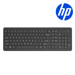 HP 220 Wireless Keyboard FR