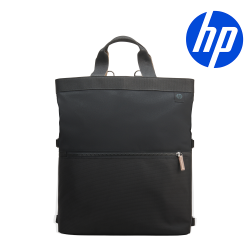 HP 14 Convertible Laptop Backpack Tote