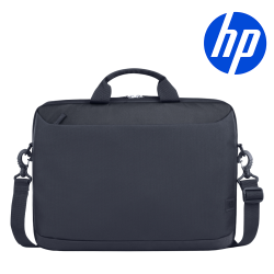 HP Everyday 16 Odyssey Gray Laptop Briefcase