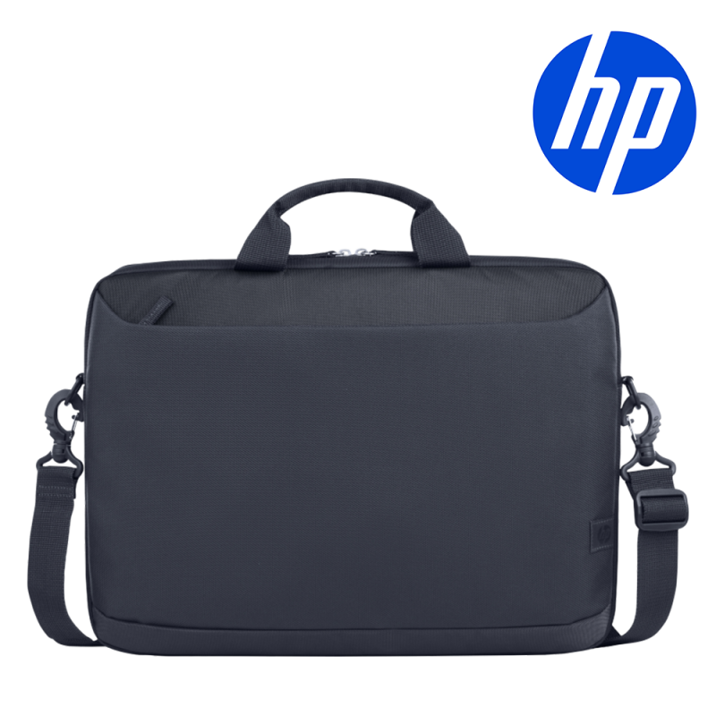 HP Everyday 16 Odyssey Gray Laptop Briefcase