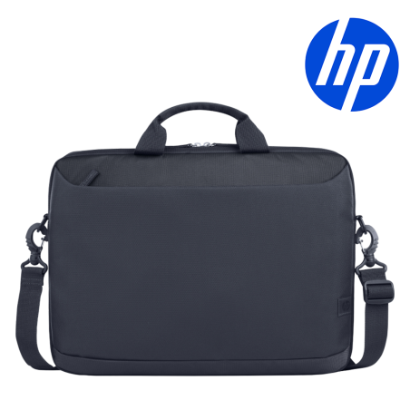 HP Everyday 16 Odyssey Gray Laptop Briefcase