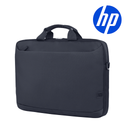HP Everyday 14 Odyssey Gray Laptop Briefcase