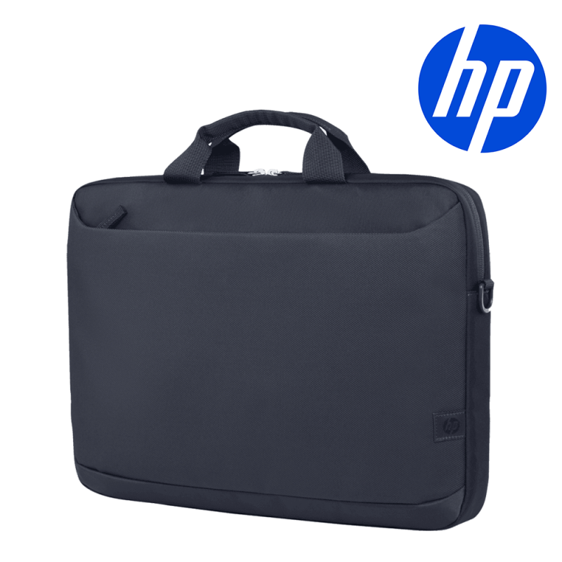 HP Everyday 14 Odyssey Gray Laptop Briefcase