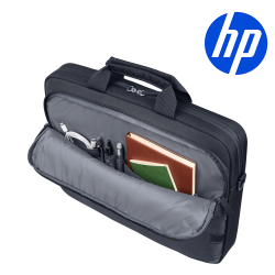 HP Everyday 14 Odyssey Gray Laptop Bag