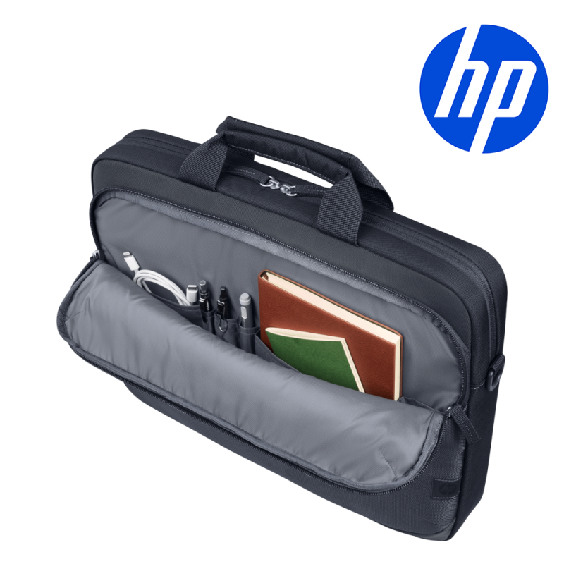HP Everyday 14 Odyssey Gray Laptop Bag
