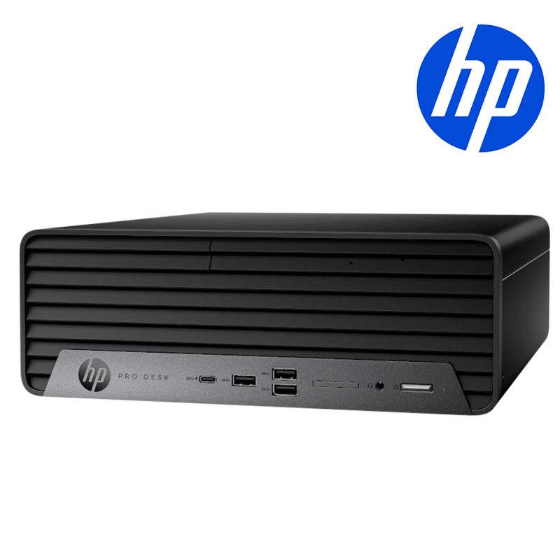 HP PRO TWR 400 SFF G9 i5 16GB 512SSD W11P 3Y