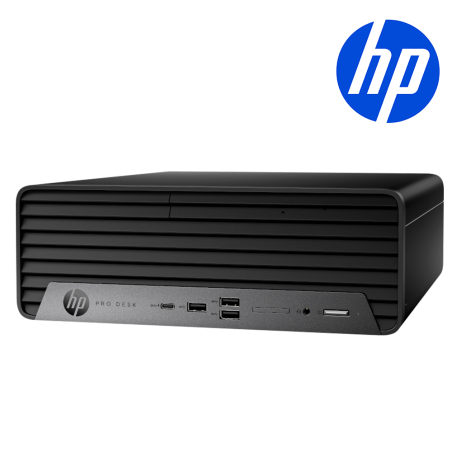 HP PRO TWR 400 SFF G9 i5 16GB 512SSD W11P 3Y