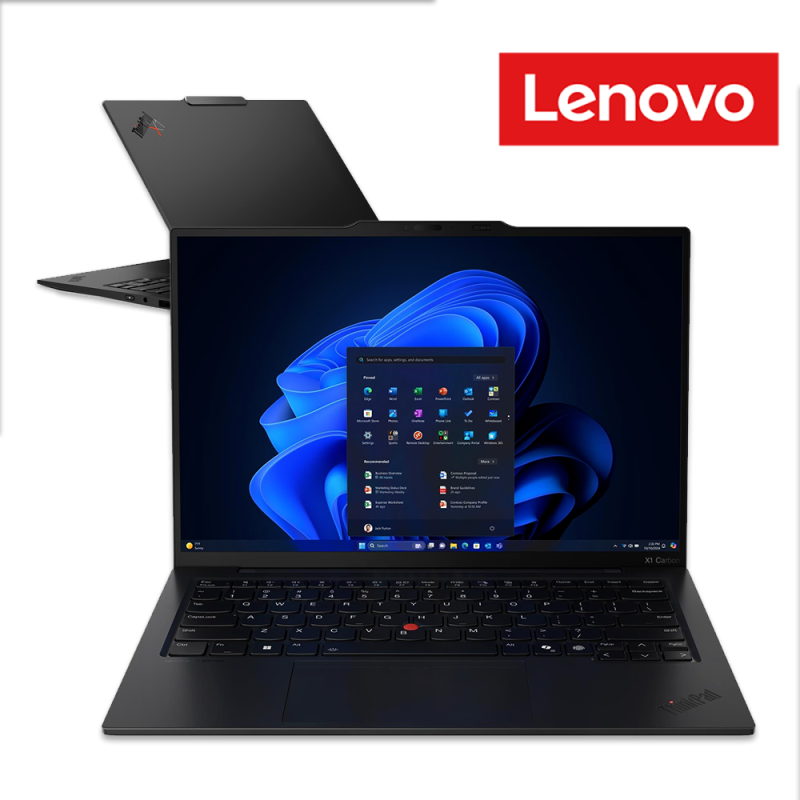 LENOVO THINKPAD X1 Carbon 14  OLD U7 32GB 1TBSSD W