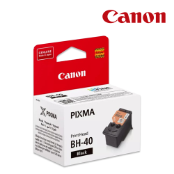 CANON PRINTHEAD BH-40 BLACK EMB  G2420  G3420