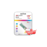 CLE USB HIKVISION 128GB USB 3.0 METAL
