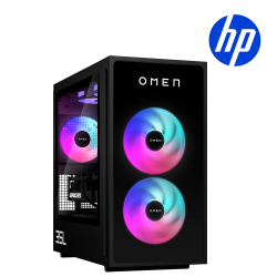 HP Omen 35L Gaming AMD R 7 16GB 1TB Dos 1Y