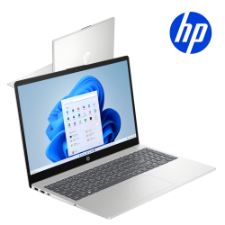 HP 15 U5 16GB 512SSD W11PLS 1Y