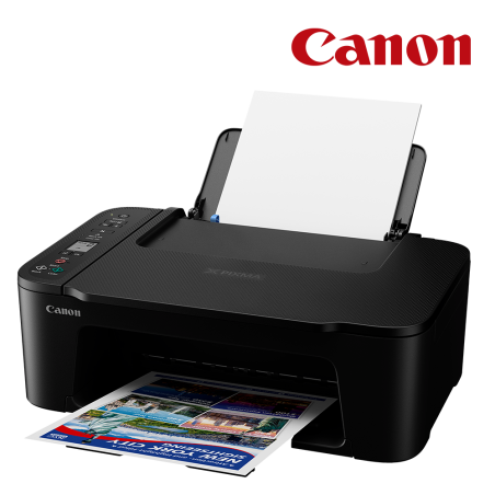 CANON Jet d encre Pixma TS3640 MFP Wifi Black