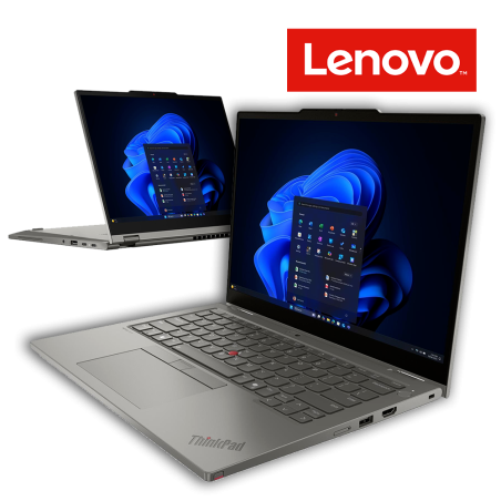 LENOVO THINKPAD L13 2in1 TOUCH U7 16GB 1TB SSD W11