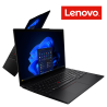 LENOVO THINKPAD L16 16  U7 16GB 512 SSD W11P 3Y