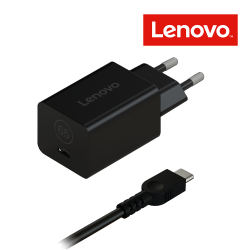LENOVO ADAPTER GaN Nano 65W