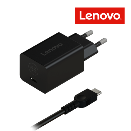 LENOVO ADAPTER GaN Nano 65W
