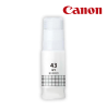 CANON Bouteille GI-43 GY