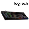 LOGITECH CLAVIER GAMING G515 TKL Wired BLACK