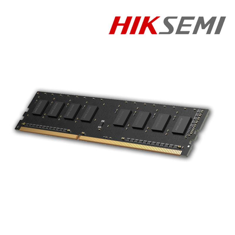 RAM HIKSEMI DDR5 56000MHz 16GB  UDIMM